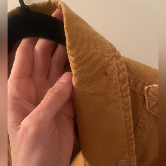 All Saints Moto Jacket - Picture 4 of 6